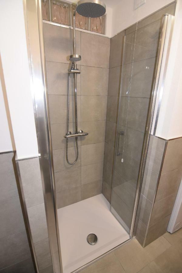 Ferienwohnung Cesa Valeria E Cesa Giulio Campitello di Fassa Exterior foto